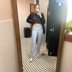 Levi’s Vintage Jeans